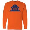 Unisex USA-Made Crewneck Sweatshirt Thumbnail