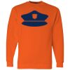 Unisex USA-Made Crewneck Sweatshirt Thumbnail
