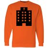 Unisex USA-Made Crewneck Sweatshirt Thumbnail
