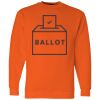 Unisex USA-Made Crewneck Sweatshirt Thumbnail