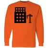 Unisex USA-Made Crewneck Sweatshirt Thumbnail