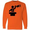 Unisex USA-Made Crewneck Sweatshirt Thumbnail