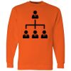 Unisex USA-Made Crewneck Sweatshirt Thumbnail
