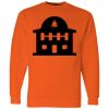 Unisex USA-Made Crewneck Sweatshirt Thumbnail