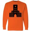 Unisex USA-Made Crewneck Sweatshirt Thumbnail