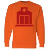 Unisex USA-Made Crewneck Sweatshirt Thumbnail