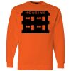 Unisex USA-Made Crewneck Sweatshirt Thumbnail