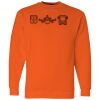 Unisex USA-Made Crewneck Sweatshirt Thumbnail