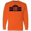 Unisex USA-Made Crewneck Sweatshirt Thumbnail