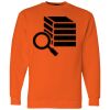 Unisex USA-Made Crewneck Sweatshirt Thumbnail
