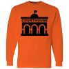 Unisex USA-Made Crewneck Sweatshirt Thumbnail
