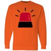 Unisex USA-Made Crewneck Sweatshirt Thumbnail