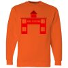 Unisex USA-Made Crewneck Sweatshirt Thumbnail