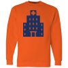 Unisex USA-Made Crewneck Sweatshirt Thumbnail