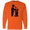 Unisex USA-Made Crewneck Sweatshirt Thumbnail