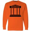 Unisex USA-Made Crewneck Sweatshirt Thumbnail