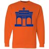 Unisex USA-Made Crewneck Sweatshirt Thumbnail