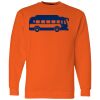 Unisex USA-Made Crewneck Sweatshirt Thumbnail