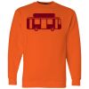 Unisex USA-Made Crewneck Sweatshirt Thumbnail