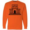 Unisex USA-Made Crewneck Sweatshirt Thumbnail