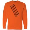 Unisex USA-Made Crewneck Sweatshirt Thumbnail