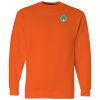 Unisex USA-Made Crewneck Sweatshirt Thumbnail