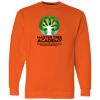 Unisex USA-Made Crewneck Sweatshirt Thumbnail