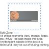 4 Inch Decal Reflective Material Thumbnail
