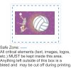 4 Inch Decal Reflective Material Thumbnail