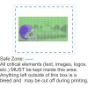 4 Inch Decal Reflective Material Thumbnail