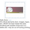 4 Inch Decal Reflective Material Thumbnail