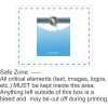 4 Inch Decal Reflective Material Thumbnail