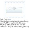 4 Inch Decal Reflective Material Thumbnail