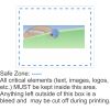 4 Inch Decal Reflective Material Thumbnail