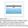 4 Inch Decal Reflective Material Thumbnail