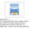4 Inch Decal Reflective Material Thumbnail