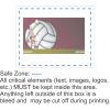 4 Inch Decal Reflective Material Thumbnail