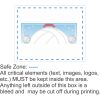 4 Inch Decal Reflective Material Thumbnail