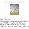 4 Inch Decal Reflective Material Thumbnail