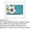 4 Inch Decal Reflective Material Thumbnail