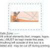 4 Inch Decal Reflective Material Thumbnail