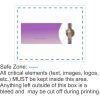 4 Inch Decal Reflective Material Thumbnail