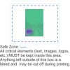 4 Inch Decal Reflective Material Thumbnail