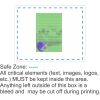 4 Inch Decal Reflective Material Thumbnail