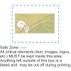 4 Inch Decal Reflective Material Thumbnail