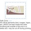 4 Inch Decal Reflective Material Thumbnail