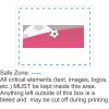 4 Inch Decal Reflective Material Thumbnail