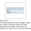 4 Inch Decal Reflective Material Thumbnail