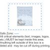 4 Inch Decal Reflective Material Thumbnail