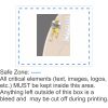 4 Inch Decal Reflective Material Thumbnail